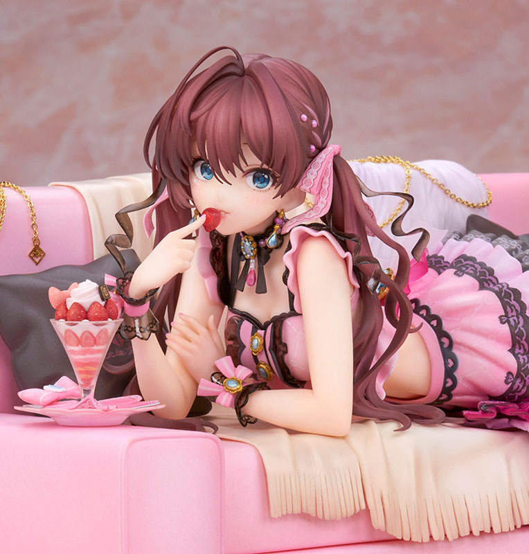 THE IDOLM@STER Cinderella Girls Shiki Ichinose Dolce Puella Ver. 1/7