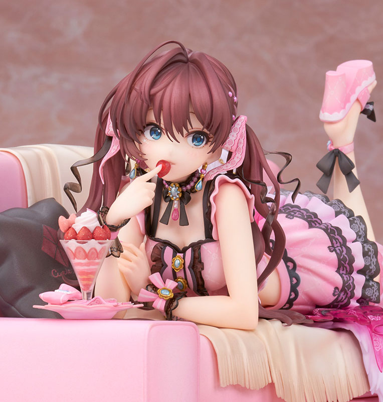 THE IDOLM@STER Cinderella Girls Shiki Ichinose Dolce Puella Ver. 1/7