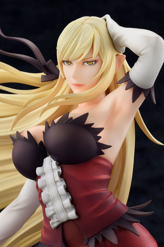 Kiss-Shot Acerola-Orion Heart-Under-Blade Kokorowatari Ver. 1/7