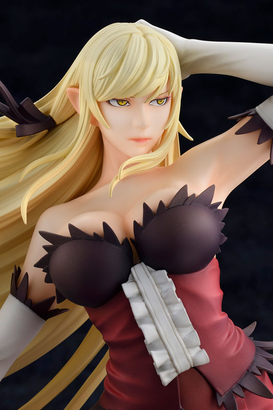 Kiss-Shot Acerola-Orion Heart-Under-Blade Kokorowatari Ver. 1/7