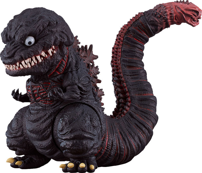 Nendoroid Godzilla Resurgence Godzilla (2016)