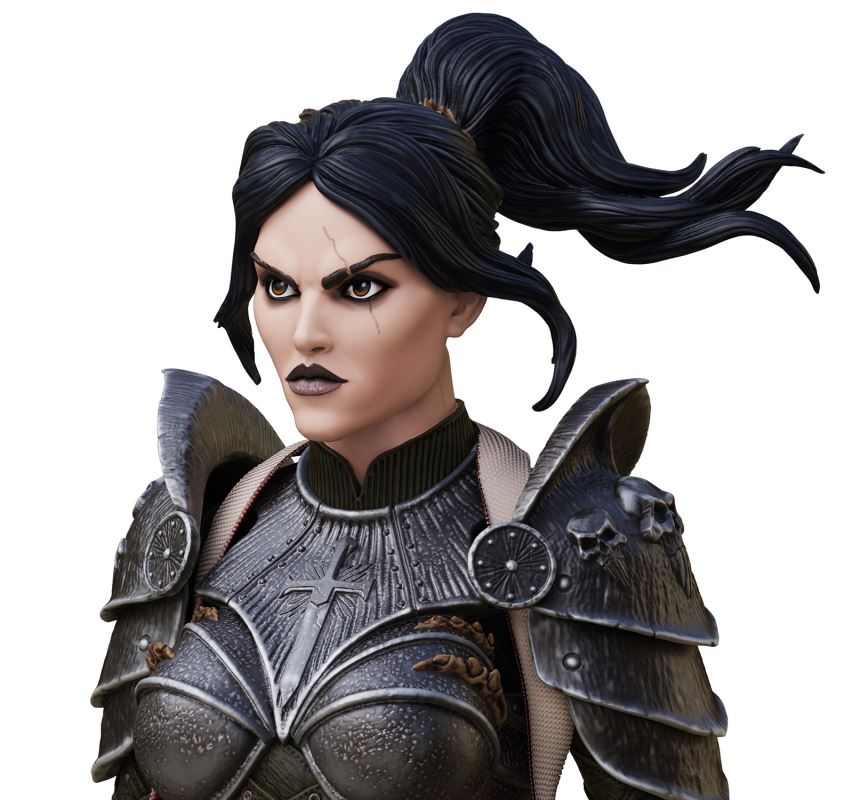 Shard: Mortal Trespasser