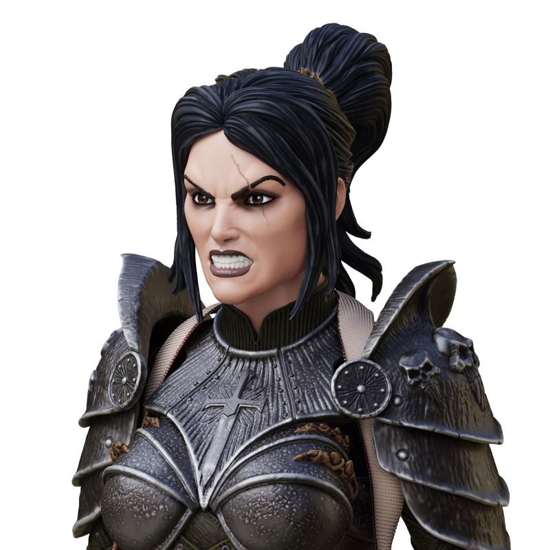 Shard: Mortal Trespasser