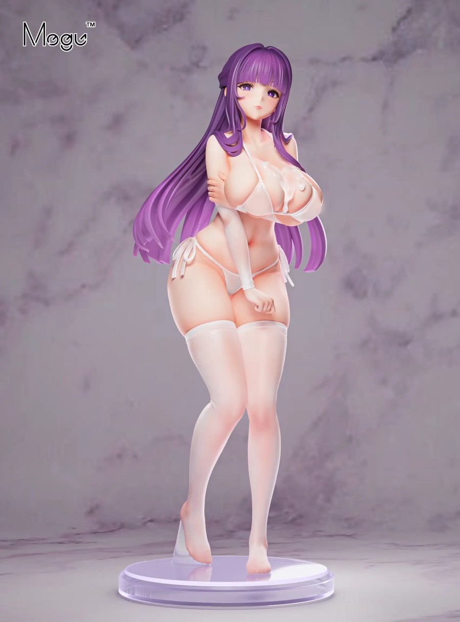 Swimsuit Fern - Frieren: Beyond Journey's End 1/6