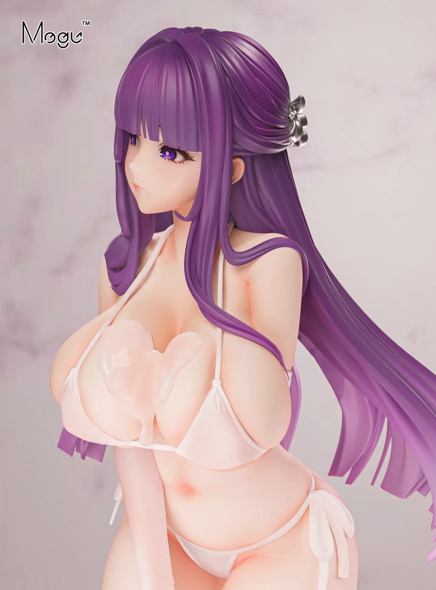 Swimsuit Fern - Frieren: Beyond Journey's End 1/6