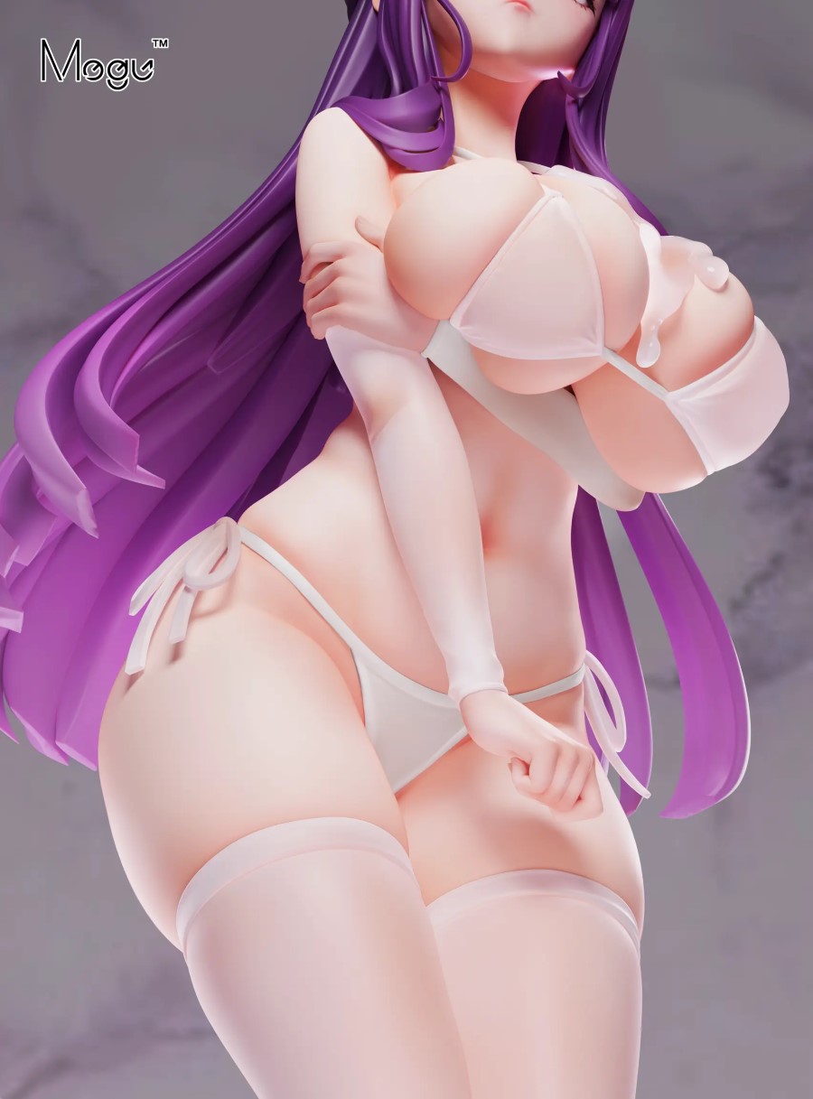Swimsuit Fern - Frieren: Beyond Journey's End 1/6