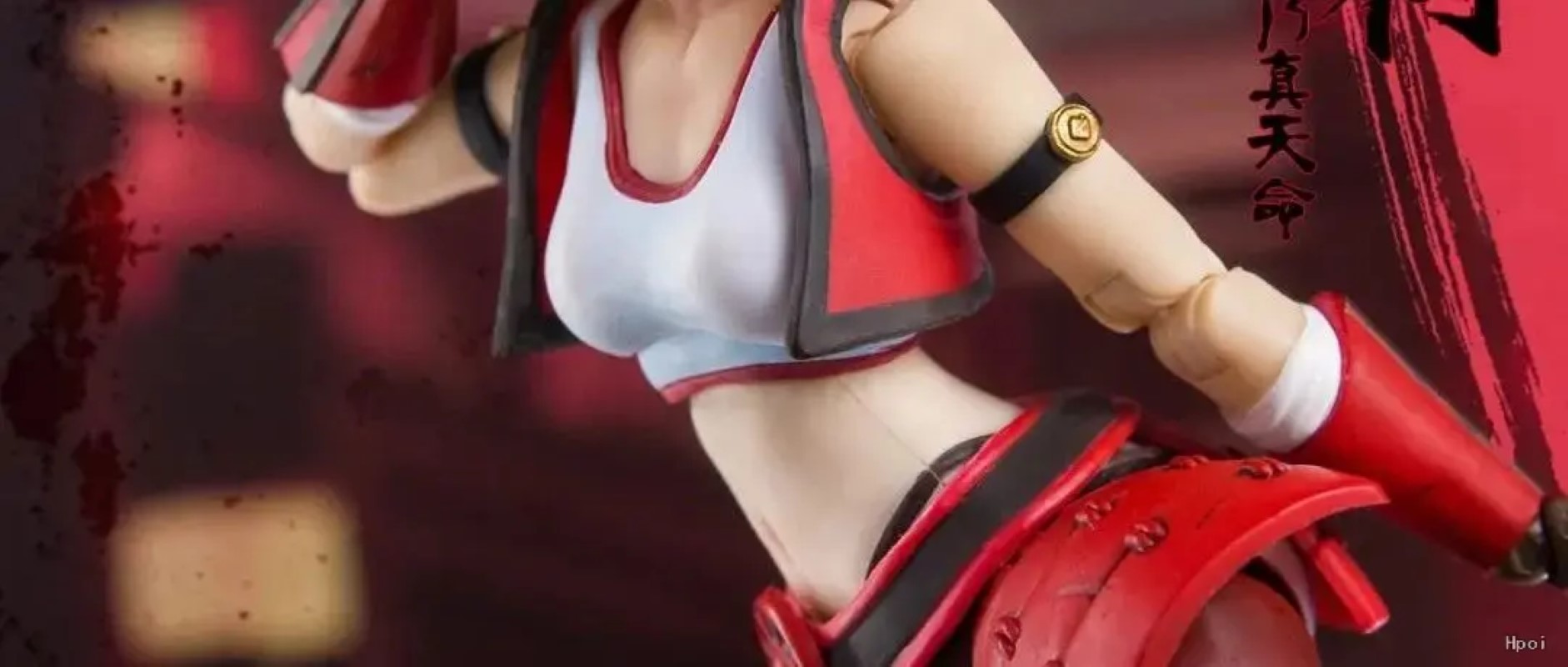 Sanada Yukimura - Sengoku G Series 1/12