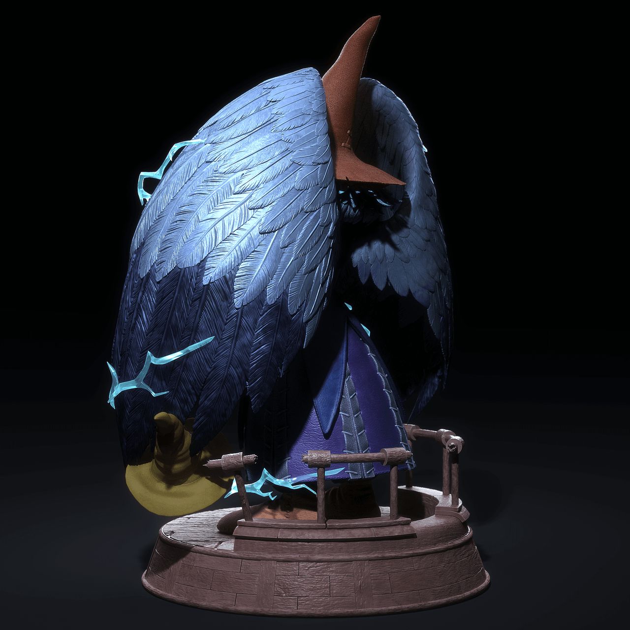 Black Waltz3 - Final Fantasy 9