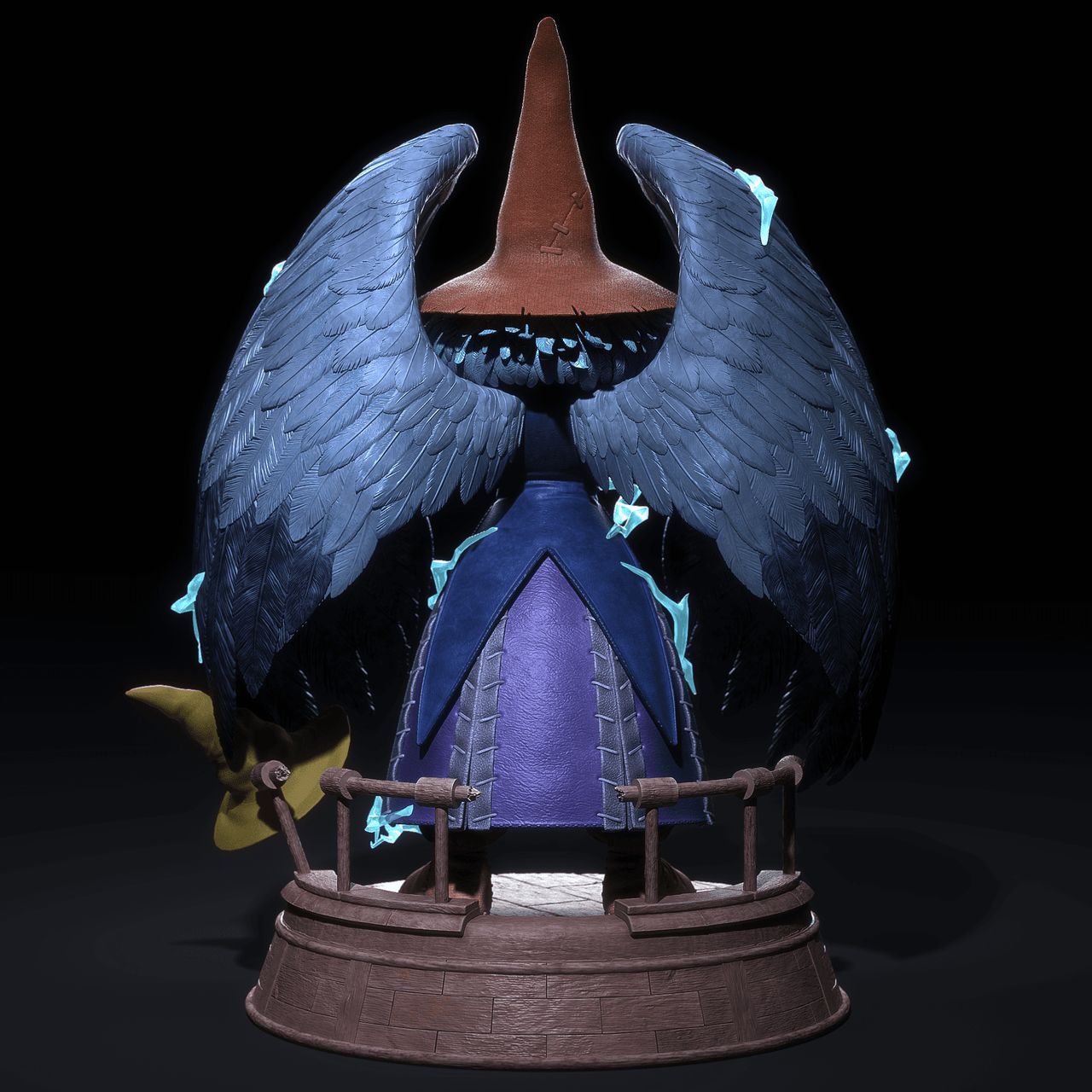 Black Waltz3 - Final Fantasy 9