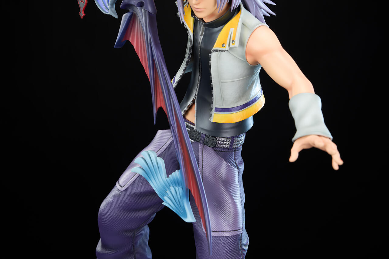 Riku - Kingdom Heart 2