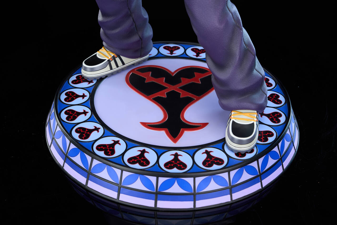 Riku - Kingdom Heart 2