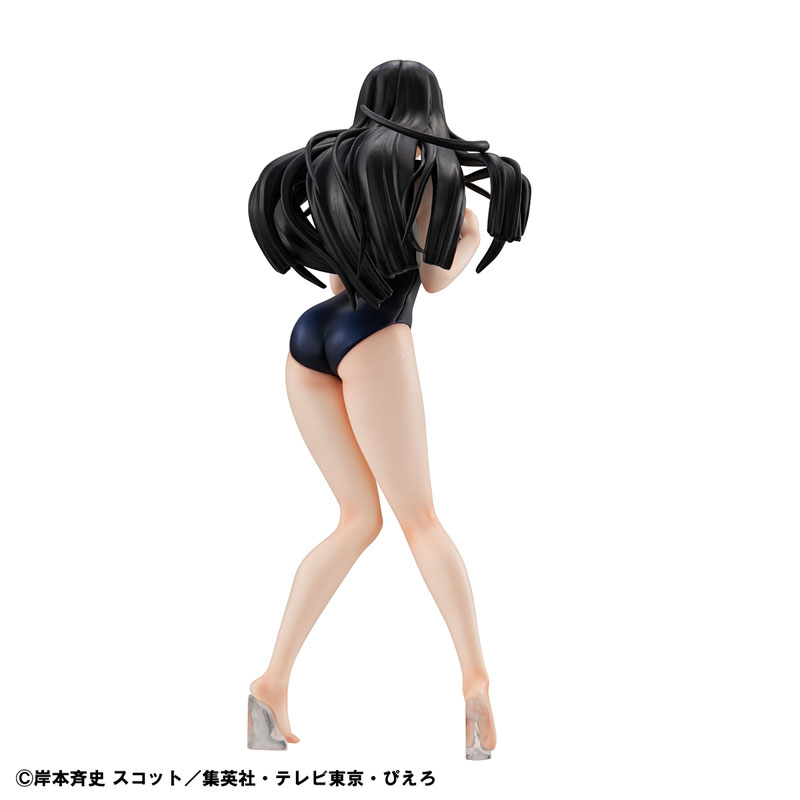 NARUTO Gals Hinata Hyuga Ver.Splash B