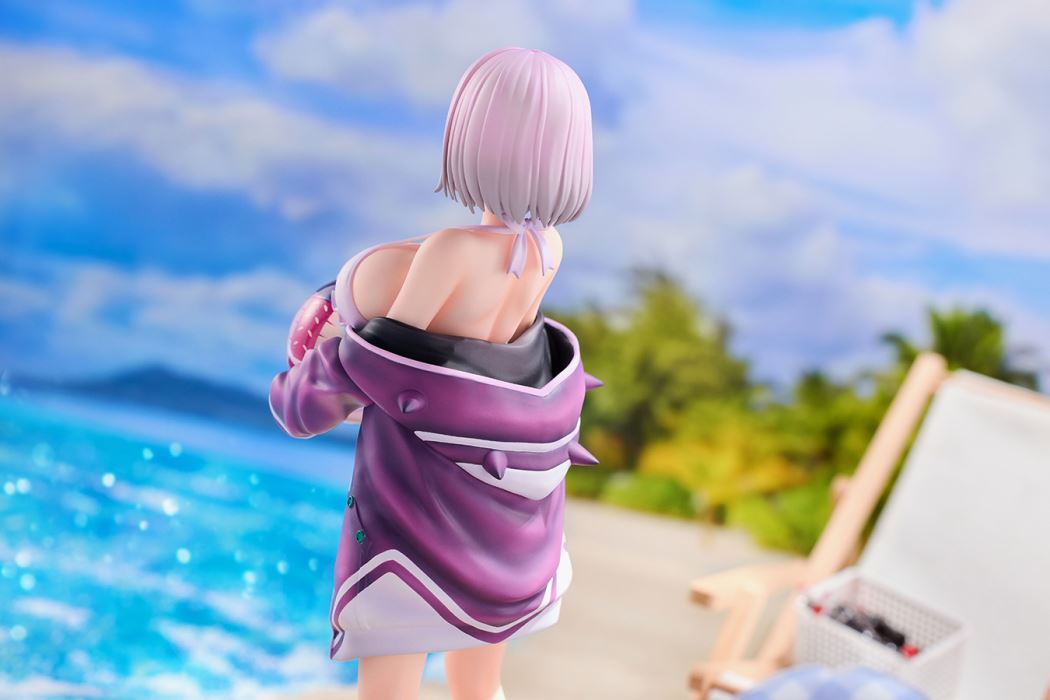 Shinjo Akane - SSSS.GRIDMAN