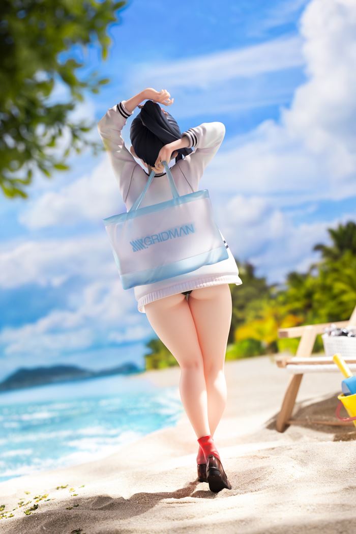 Takara Rikka - SSSS.GRIDMAN