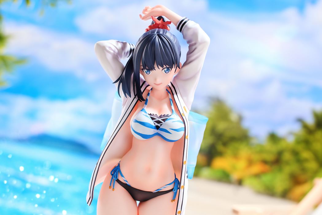 Takara Rikka - SSSS.GRIDMAN