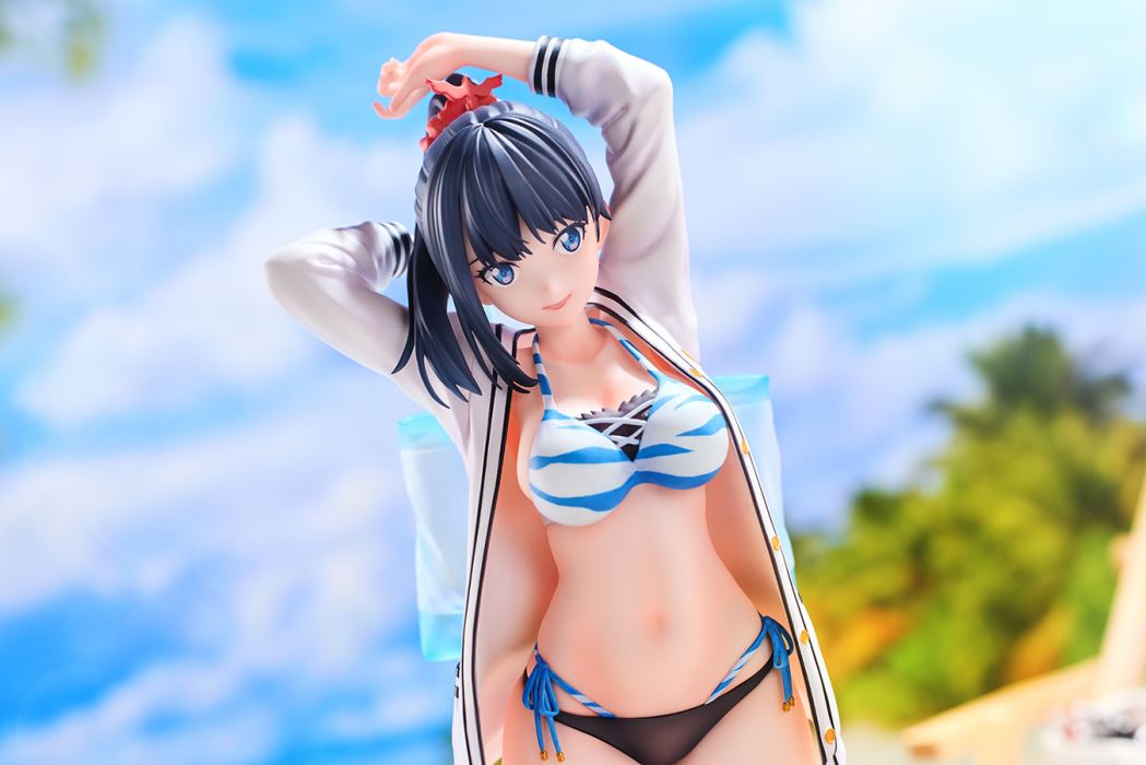 Takara Rikka - SSSS.GRIDMAN