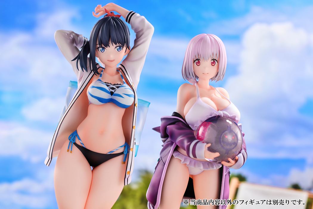 Takara Rikka - SSSS.GRIDMAN