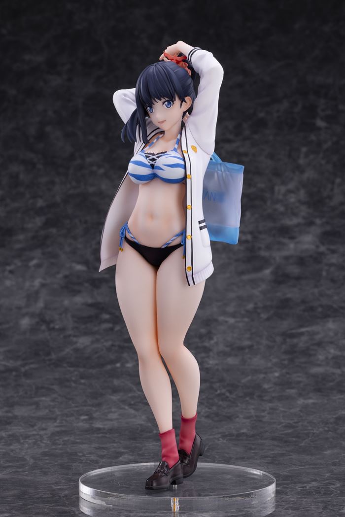 Takara Rikka - SSSS.GRIDMAN