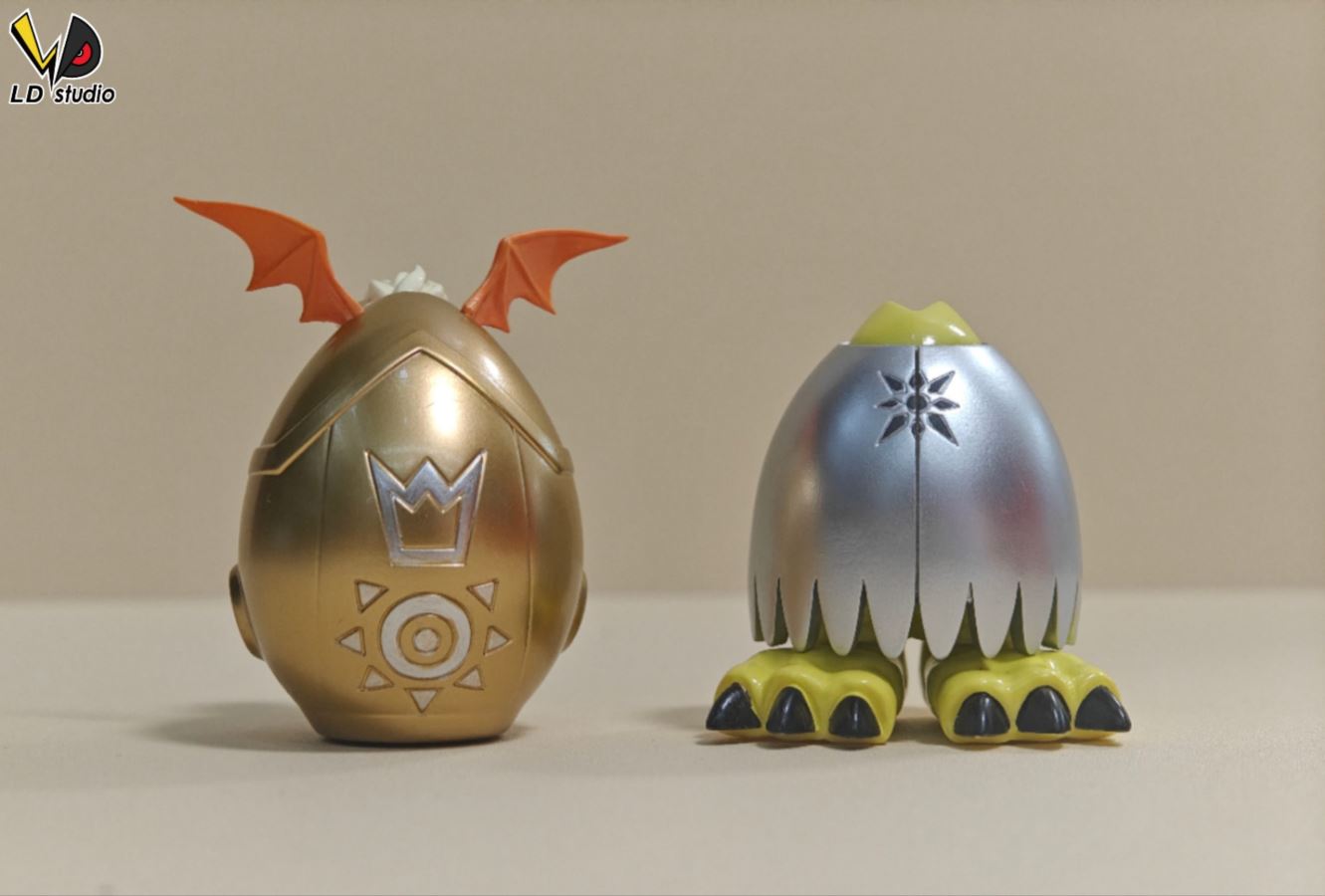 Digimental of Light Digimental of Hope Angewomon Angemon - Digimon