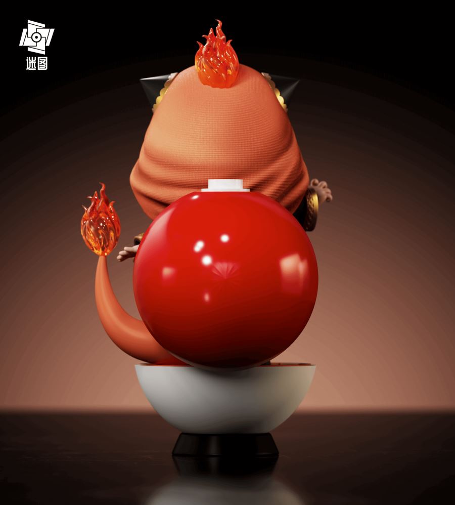 Spitfire Anya - Spy x Family