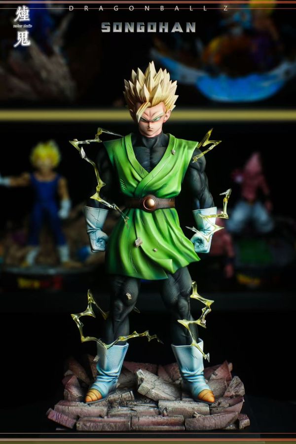 Gohan - Dragon Ball 1/6