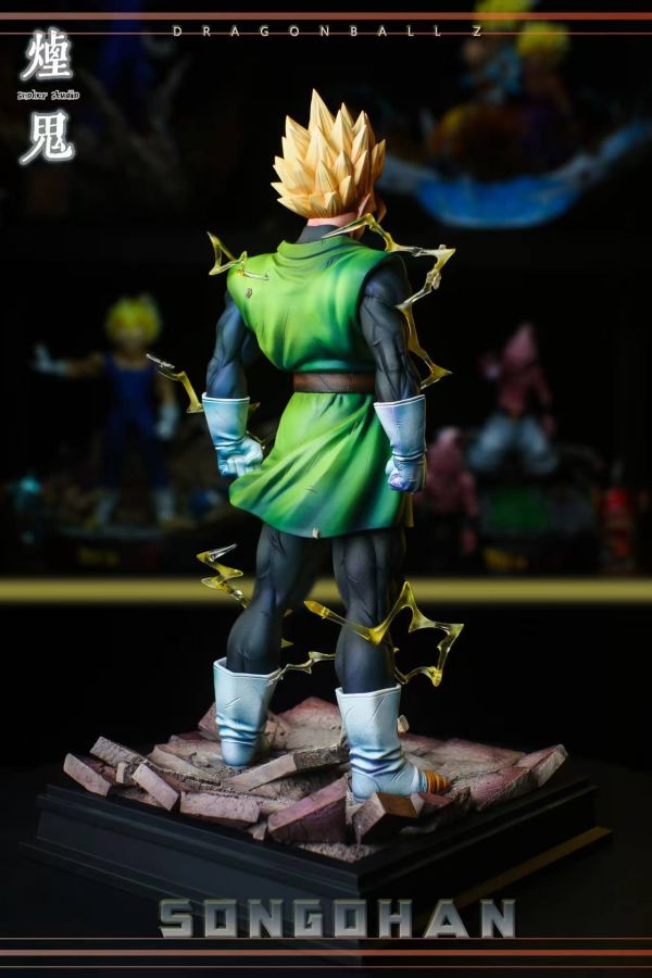 Gohan - Dragon Ball 1/6