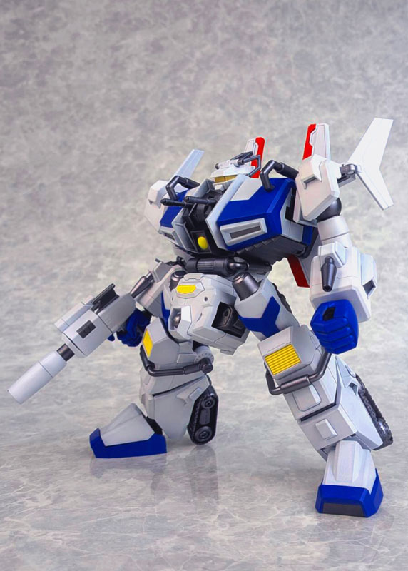 Aku Daisakusen Srangle Srangle