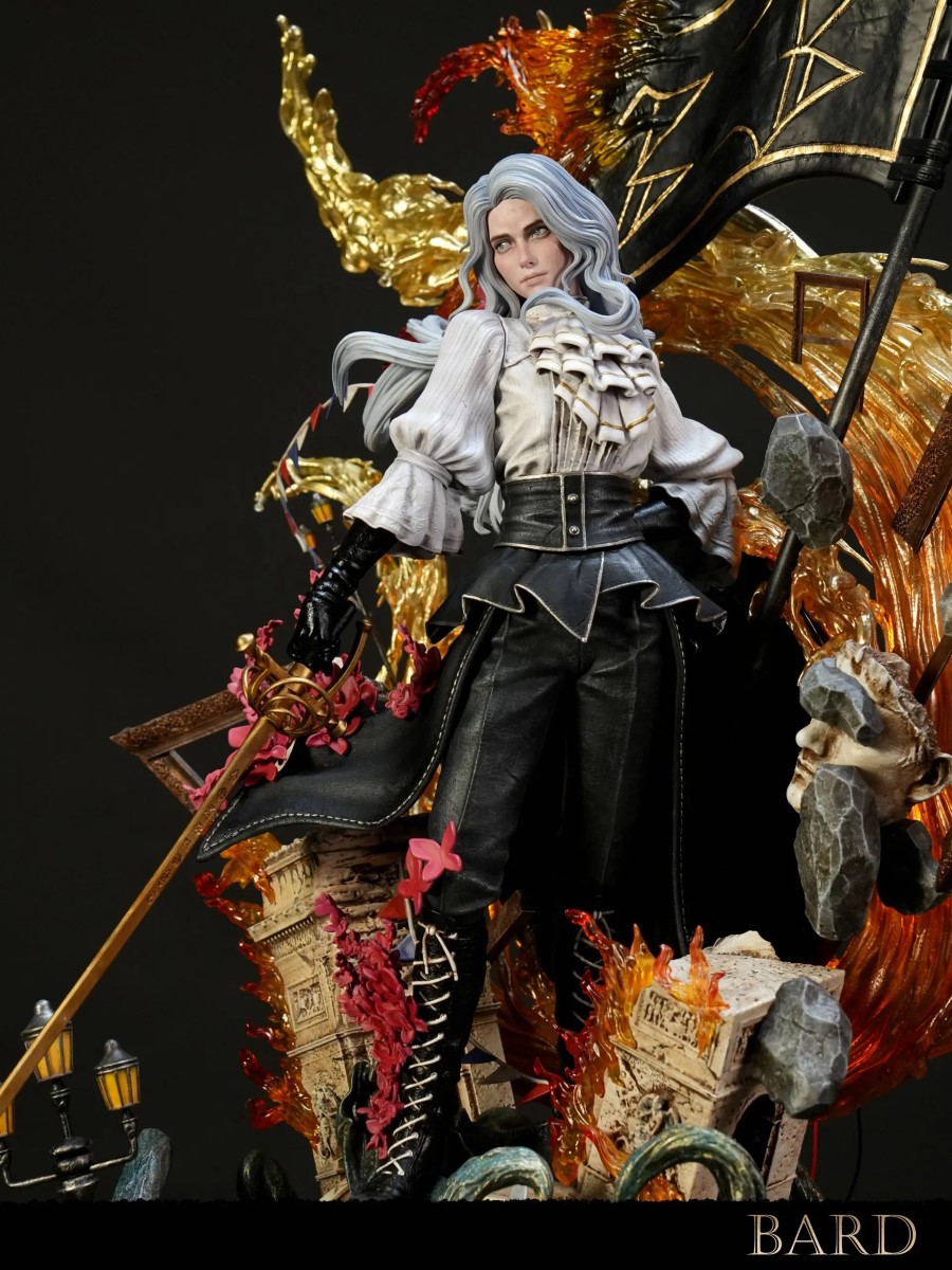 Maelle Clair Obscur: Expedition 33