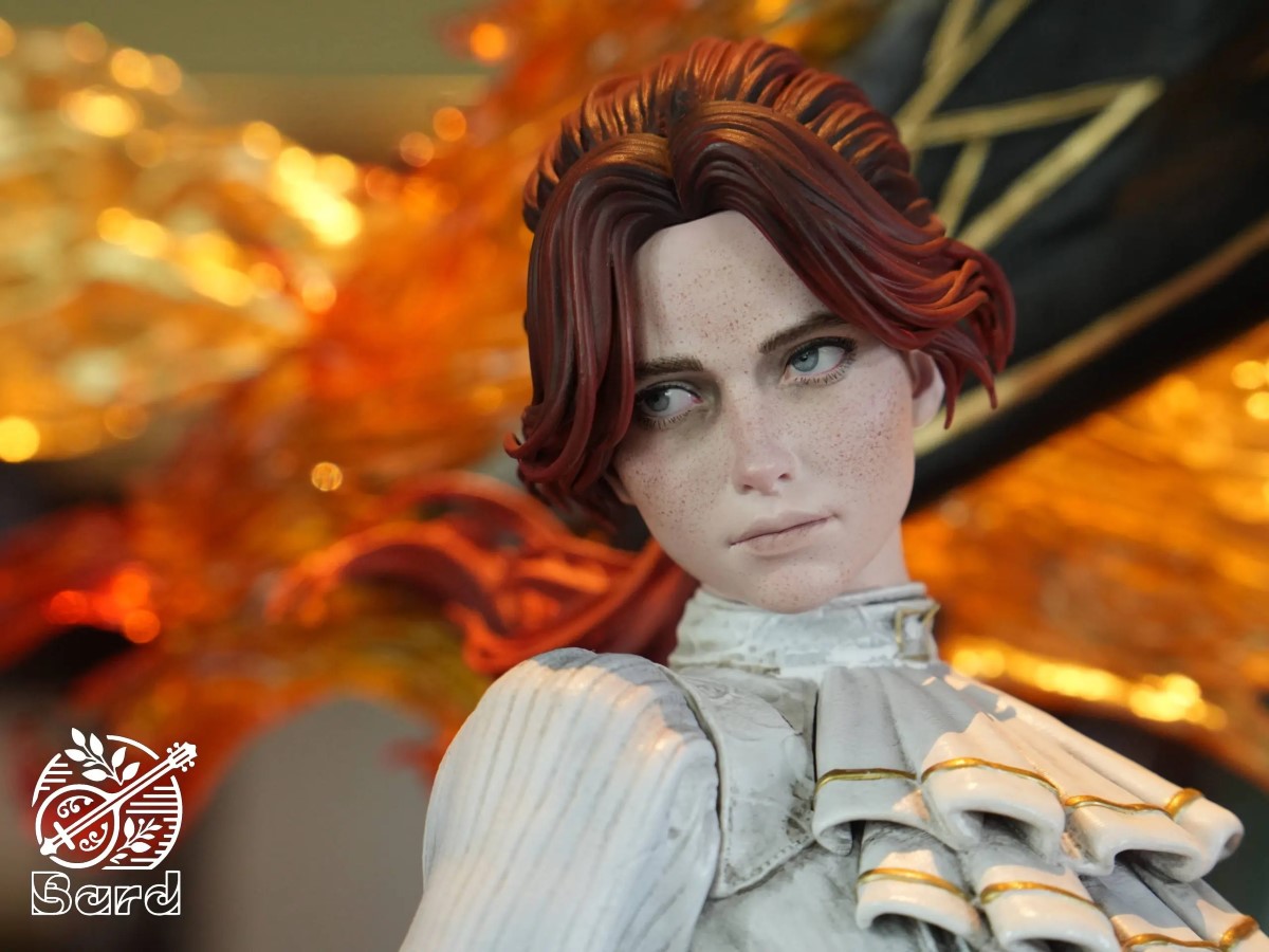 Maelle Clair Obscur: Expedition 33