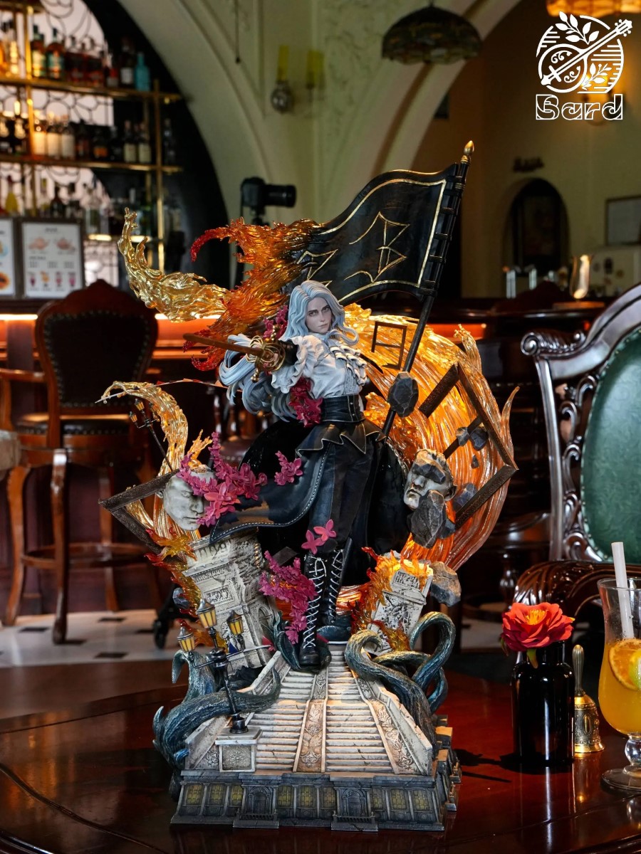 Maelle Clair Obscur: Expedition 33