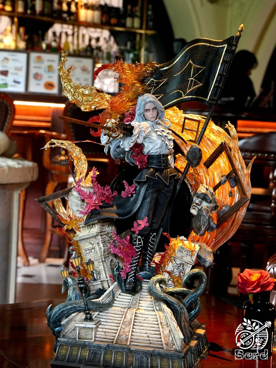 Maelle Clair Obscur: Expedition 33