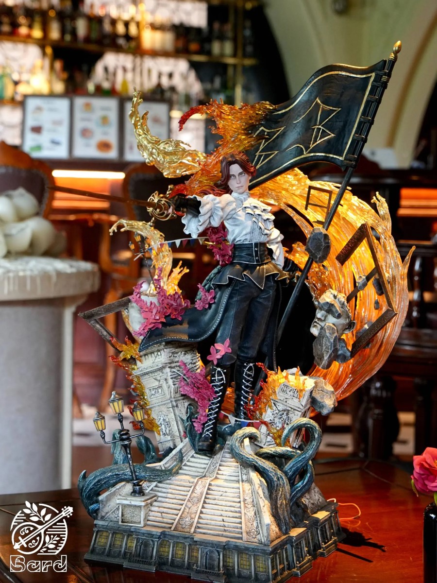 Maelle Clair Obscur: Expedition 33