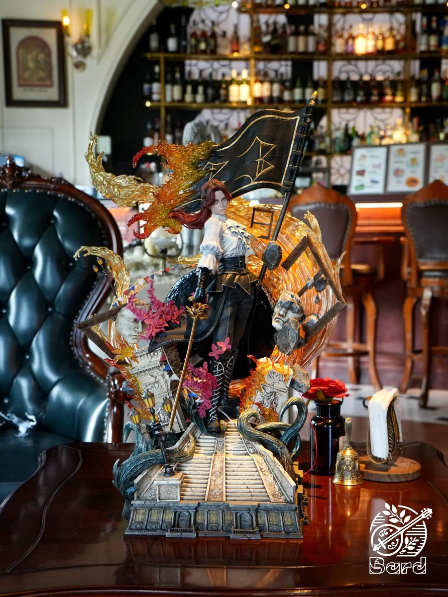 Maelle Clair Obscur: Expedition 33