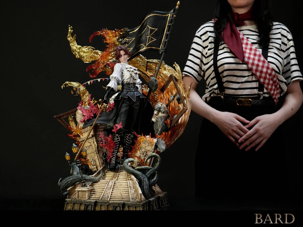 Maelle Clair Obscur: Expedition 33