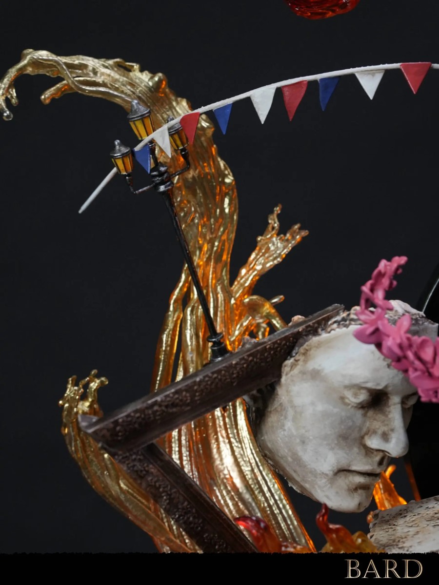 Maelle Clair Obscur: Expedition 33