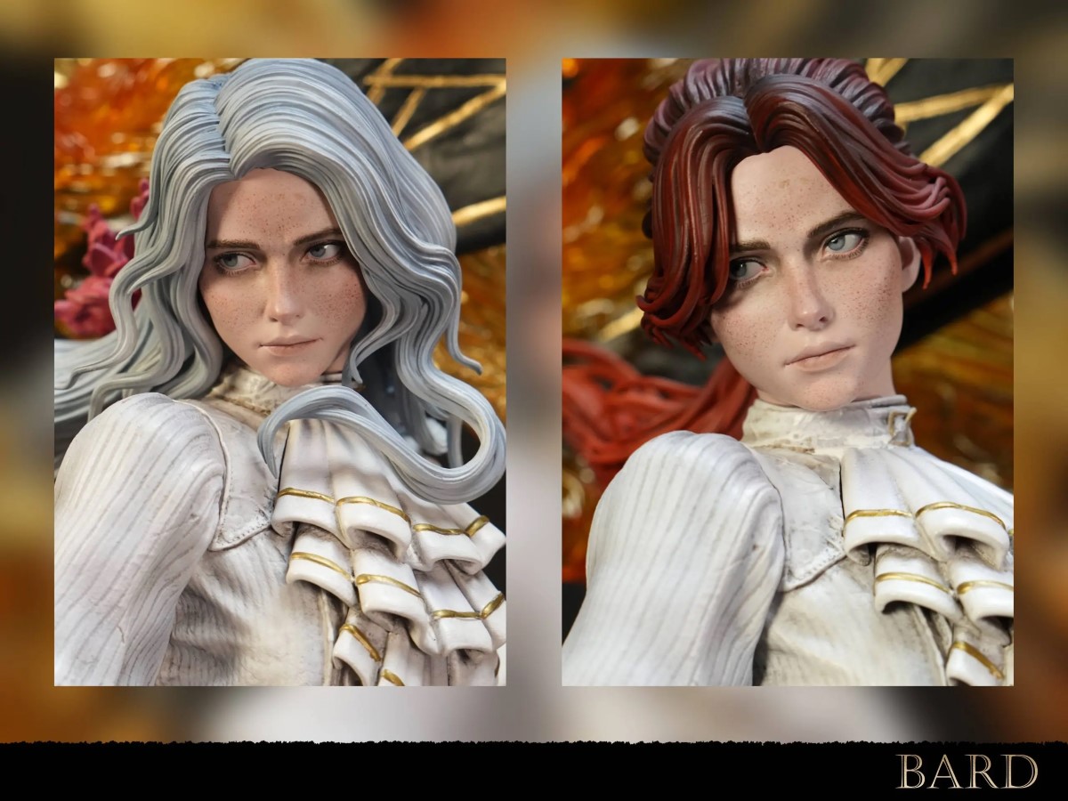 Maelle Clair Obscur: Expedition 33