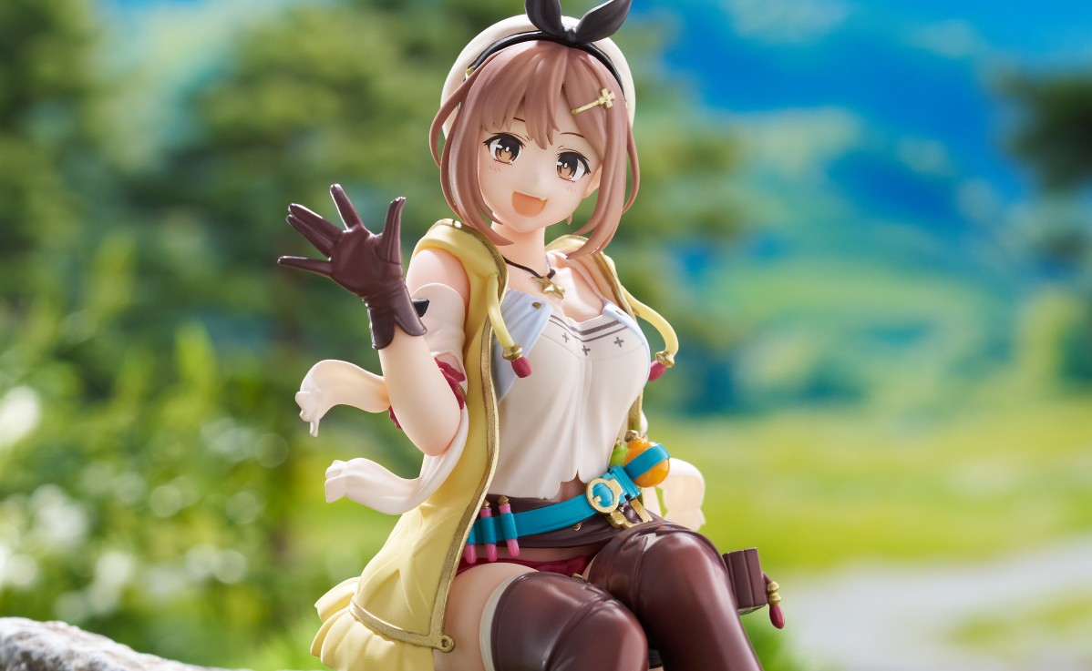 Atelier Ryza