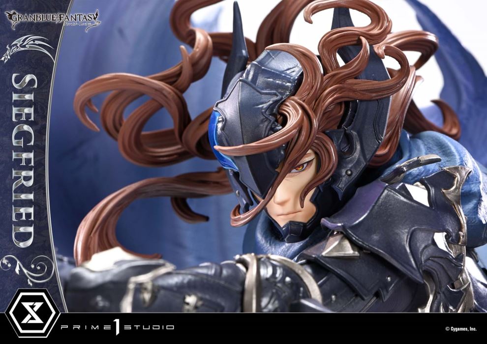 Siegfried - GRANBLUE FANTASY
