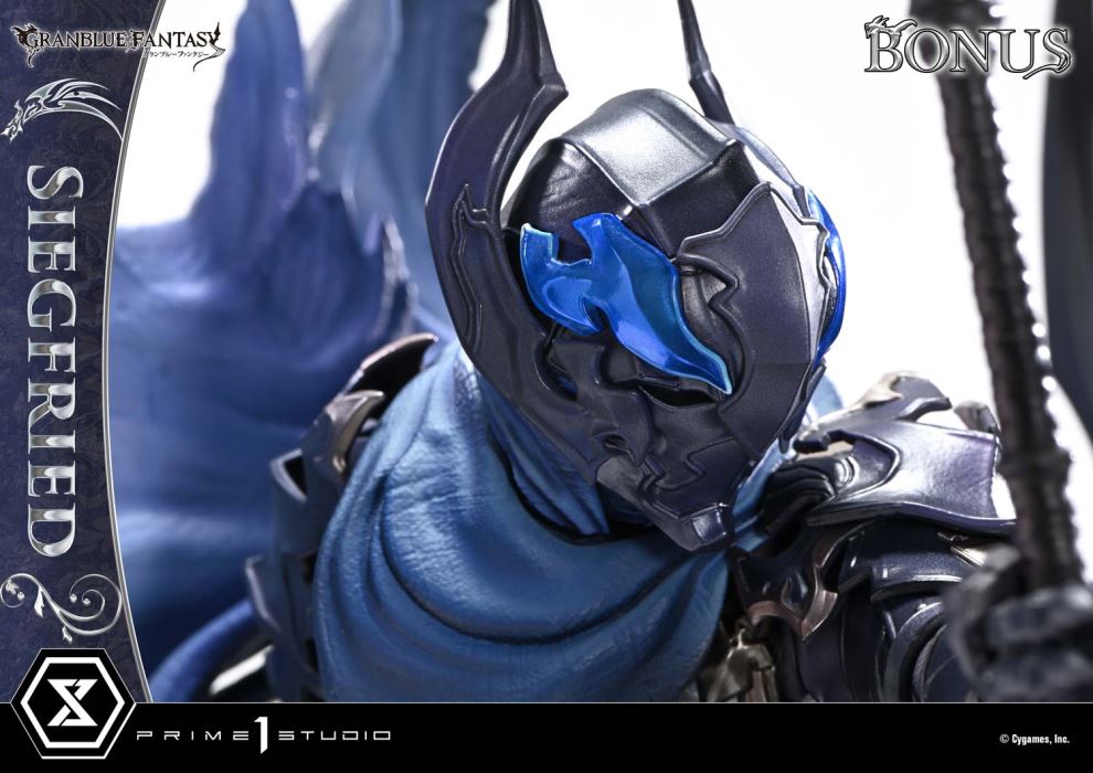 GRANBLUE FANTASY Siegfried DX Version