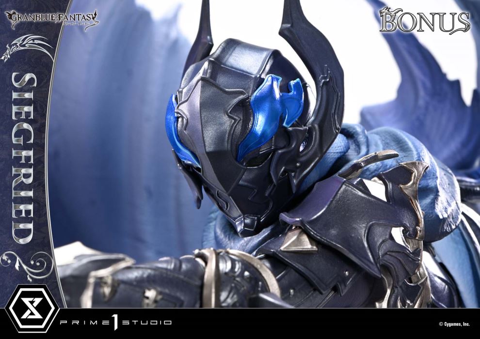 GRANBLUE FANTASY Siegfried DX Version