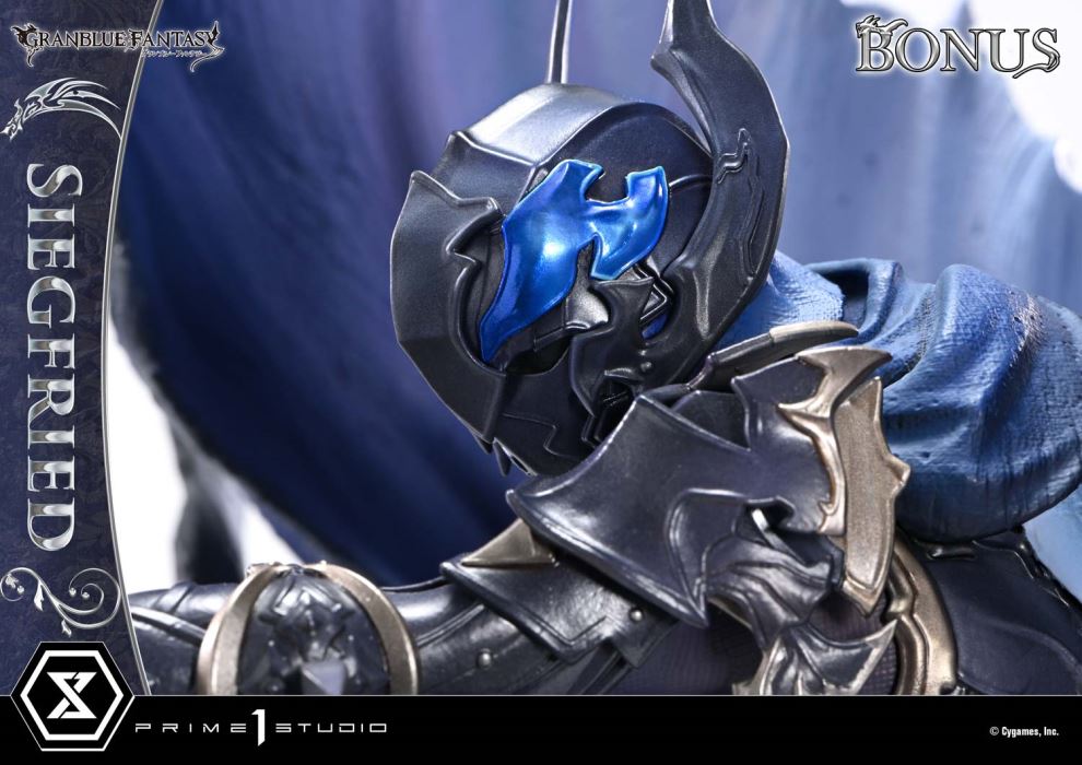 GRANBLUE FANTASY Siegfried DX Version