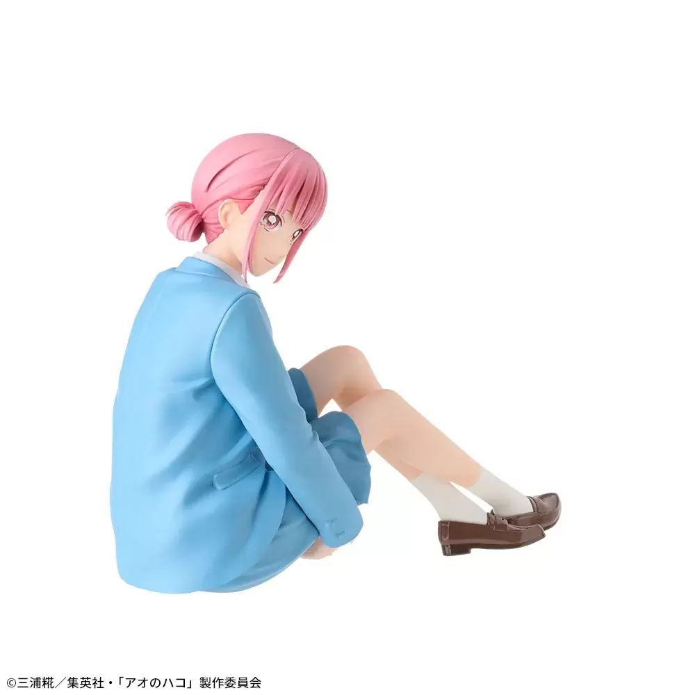 Chou Ye Hina & Kano Chinatsu