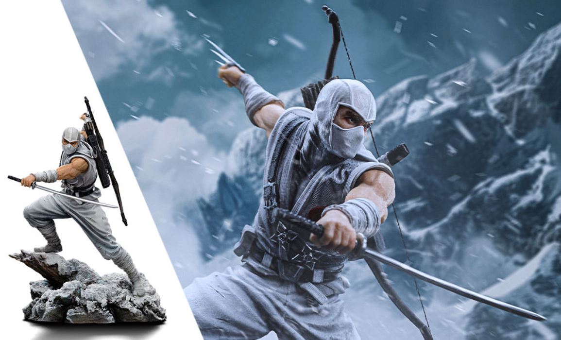 Storm Shadow