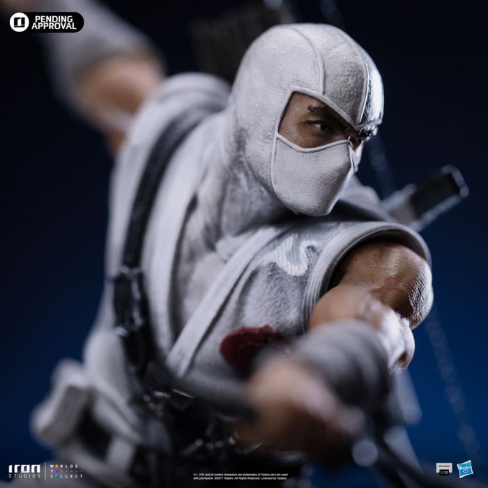 Storm Shadow