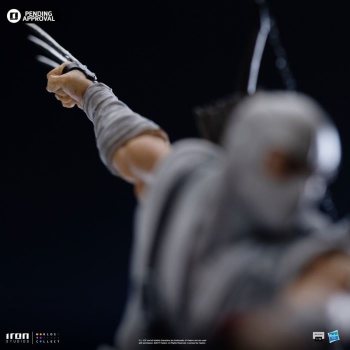 Storm Shadow