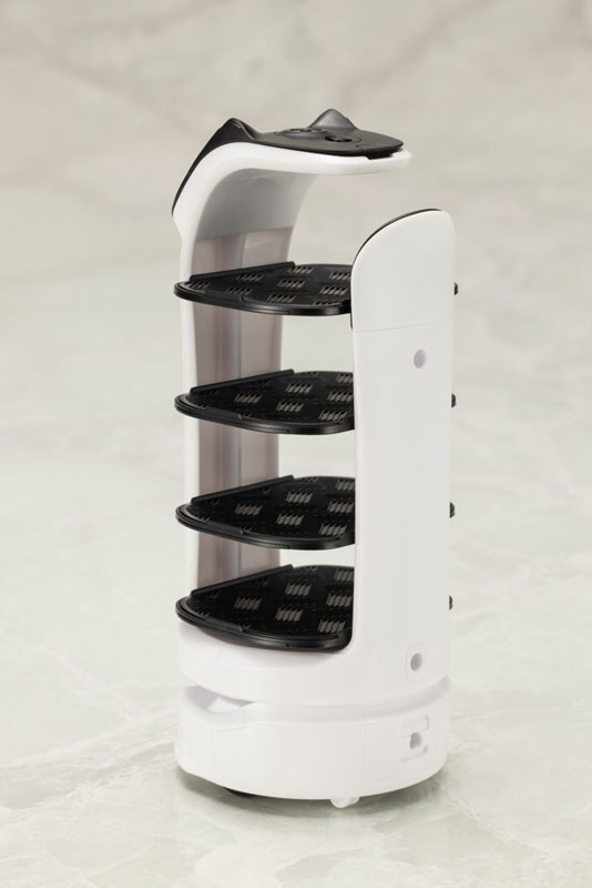 PUDU Bellabot (Pre-assembled Ver.)