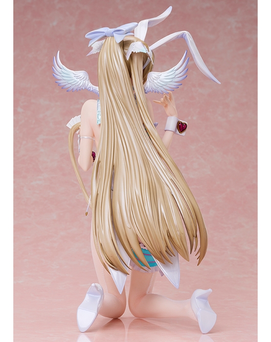 Magical Girl Sasaki Kotone Innocent Bunny Ver. Original painting: Raita 1/4