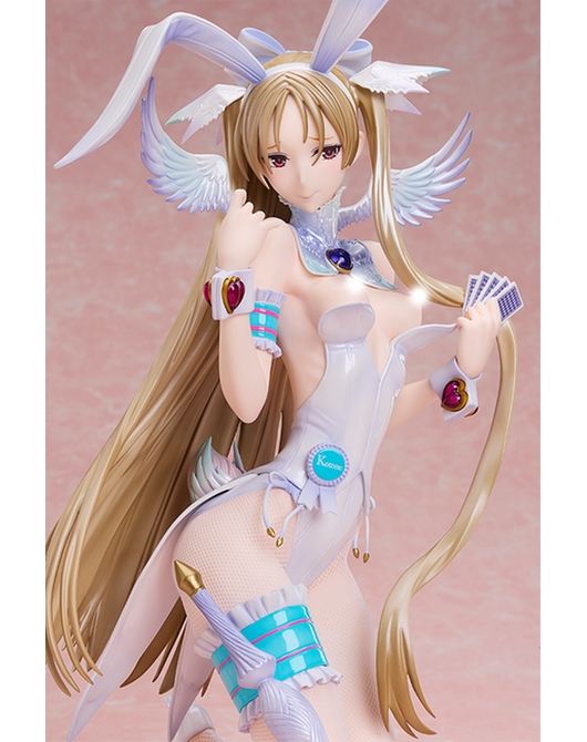 Magical Girl Sasaki Kotone Innocent Bunny Ver. Original painting: Raita 1/4