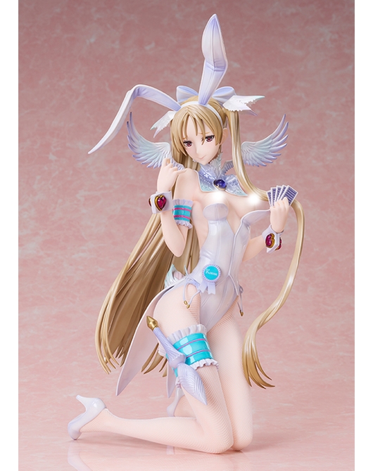 Magical Girl Sasaki Kotone Innocent Bunny Ver. Original painting: Raita 1/4