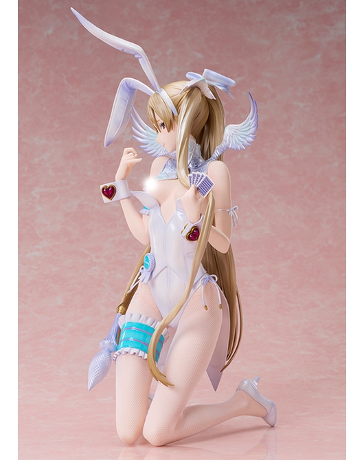 Magical Girl Sasaki Kotone Innocent Bunny Ver. Original painting: Raita 1/4
